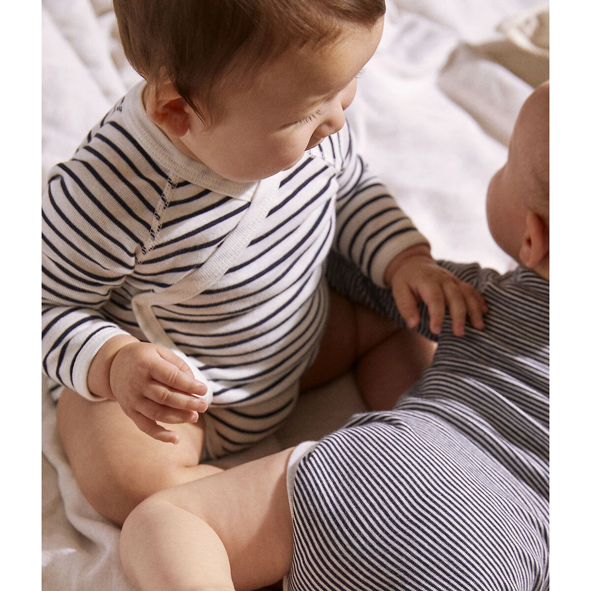 PETIT BATEAU Lot 3 Bodies Ouverture Côté 4 PETIT BATEAU Lot 3 Bodies Ouverture Côté – Image 4