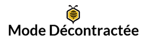 Mode Décontractée