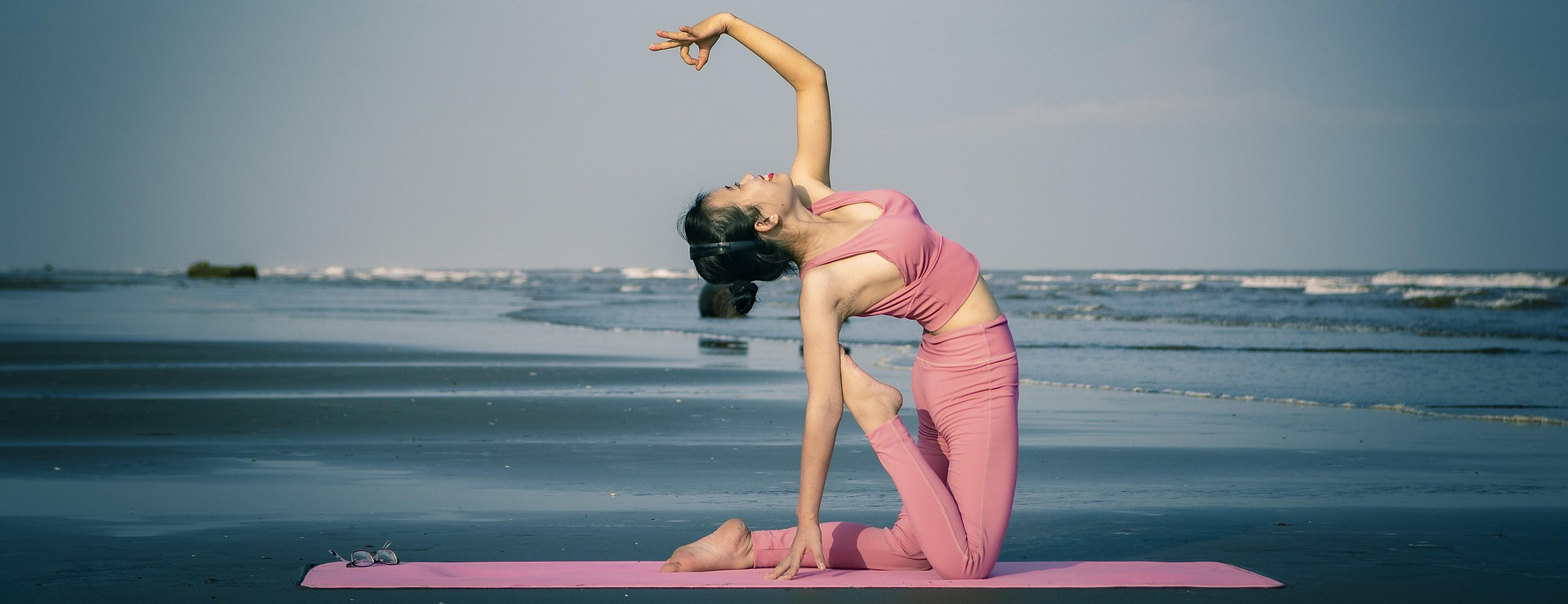 Mode Décontractée -Mode Décontractée yoga 4732209 1920